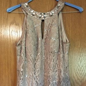 Mother of the Bride dress